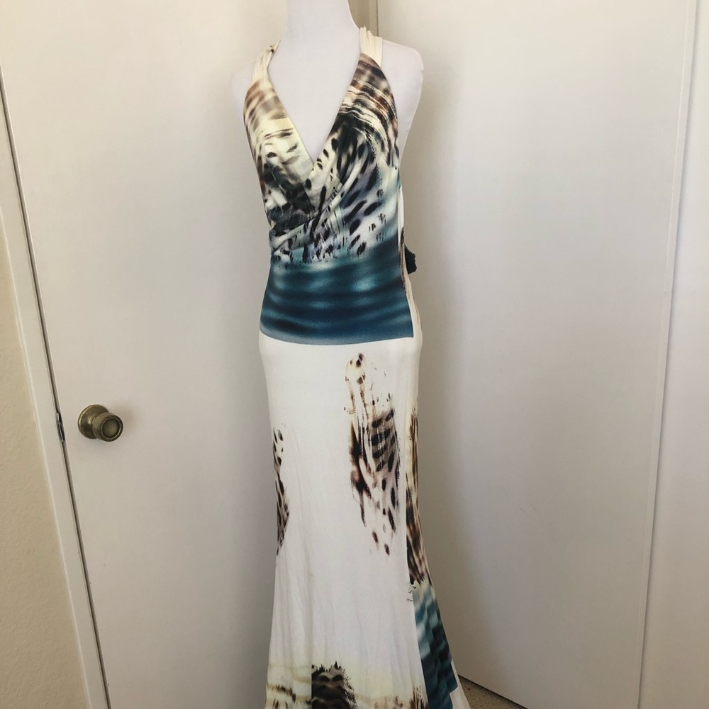 Jovani Jersey Knit Dress - sz 2